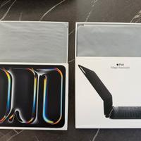 Ipad Pro 11” (M4) 256gb WiFi+Cellular