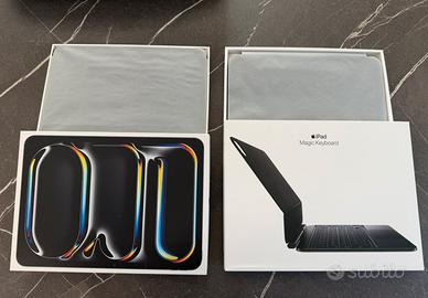 Ipad Pro 11” (M4) 256gb WiFi+Cellular