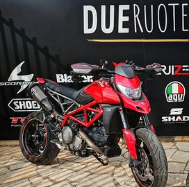 Ducati Hypermotard 950