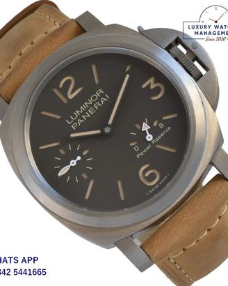 PANERAI Luminor 1950 3 Days 44MM Power PAM00797