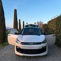 Microcar Ligier JS50