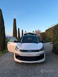 Microcar Ligier JS50