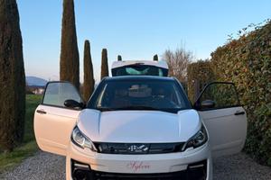 Microcar Ligier JS50