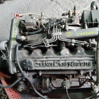 Motore Lancia K 2.4 Td cod.M 838A3000