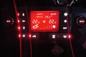 Climatizzatore Fiat Bravo 