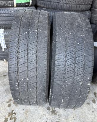 gomme usate 2156516 All Seasons BARUM - Vanis 2 - 