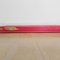 Atem Soniflex + Black magic 