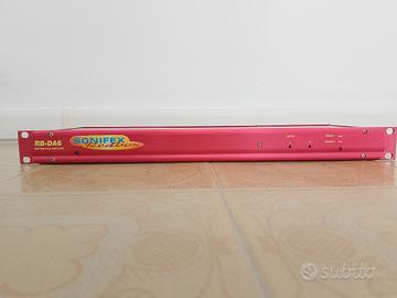 Atem Soniflex + Black magic 