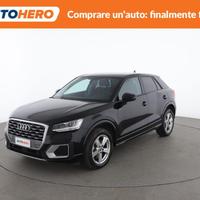 AUDI Q2 30 TDI S tronic Admired