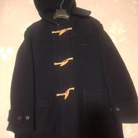 Cappotto Montgomery