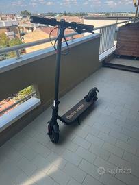 Scooter elettrico