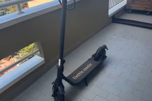 Scooter elettrico