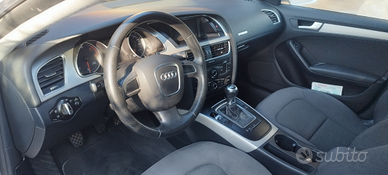 AUDI A5 2.0 TDI 170cv