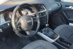 AUDI A5 2.0 TDI 170cv
