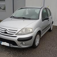 Citroen C3 1.4 HDi- 70 CV Elegance