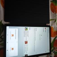 Tablet Redmi pad SE 8 gb ram 256 gb archivio 