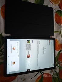 Tablet Redmi pad SE 8 gb ram 256 gb archivio 