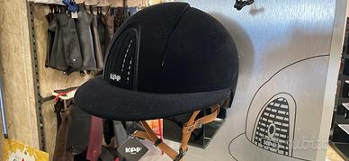 Kep italia in velluto