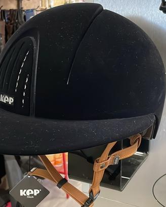 Kep italia in velluto