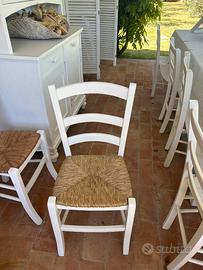 Sedia campagnola
