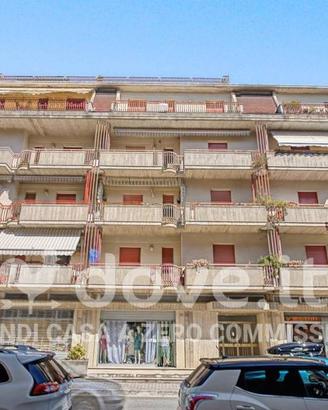 Appartamento di 105 m² con 3 locali a Castignano