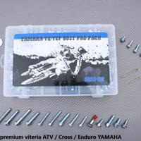 Kit premium viteria ATV / Cross / Enduro YAMAHA
