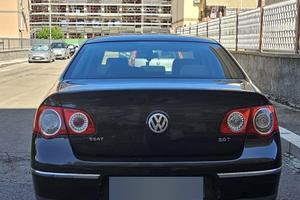 passat agosto 2005 cilindrata 2000 TDI 150