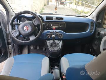 FIAT Panda 3ª serie - 2013