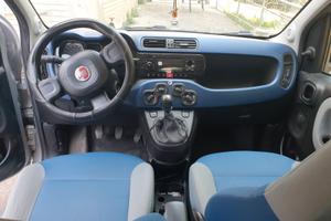 FIAT Panda 3ª serie - 2013