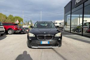 BMW X1 X1 sDrive20d Attiva