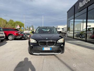 BMW X1 X1 sDrive20d Attiva
