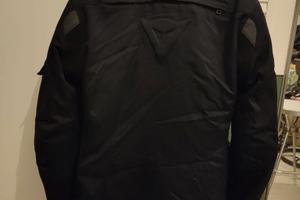 Giacca moto Dainese donna 4 stagioni taglia 44