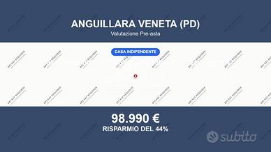 Immobile in asta di 279 m² con più di 5 locali e b