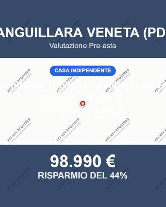 Immobile in asta di 279 m² con più di 5 locali e b