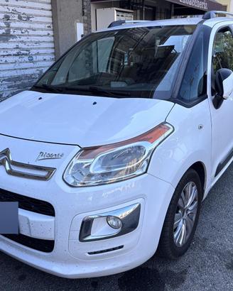 Citroen C3 Picasso