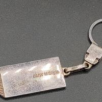 Portachiavi BMW M Style originale