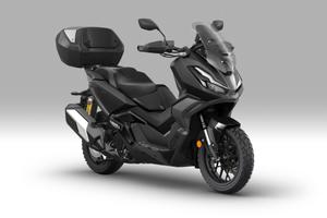 Honda ADV 350 Modello 2026