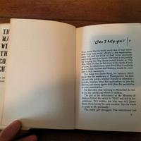 The man with the golden gun (edizione inglese)