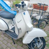 Piaggio Vespa 150 PX - 2012