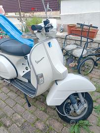 Piaggio Vespa 150 PX - 2012