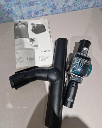 Accessori per aspirapolvere Bosch BGLS4