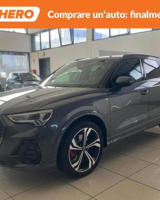 AUDI Q3 ER52668