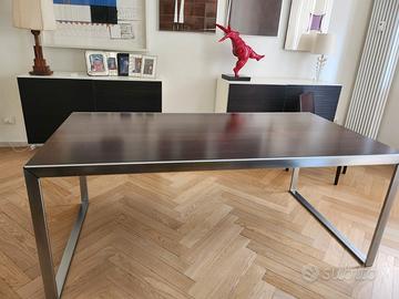 Tavolo moderno allungabile