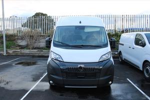 PEUGEOT Boxer (3ª serie) - Boxer 35 2.2 BlueHDi 14