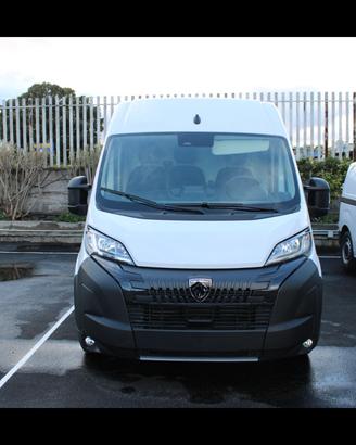 PEUGEOT Boxer (3ª serie) - Boxer 35 2.2 BlueHDi 14