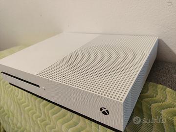 xbox one serie S