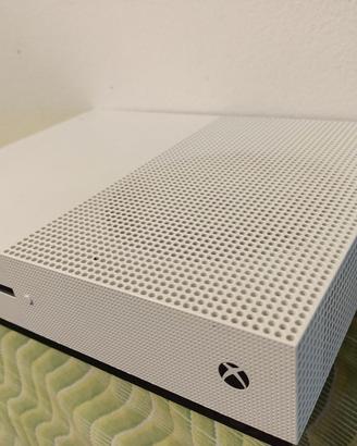 xbox one serie S