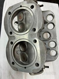 Testa motore Fiat 126