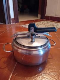 Pentola a pressione