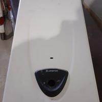 Caldaia Boiler acqua calda